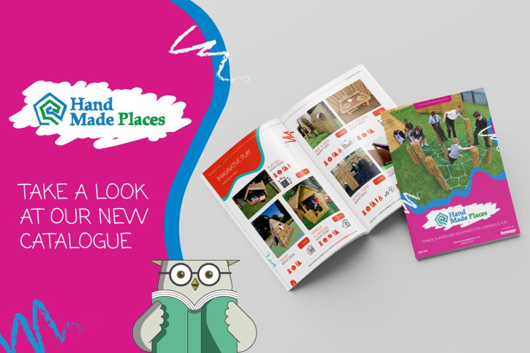 Take a look at our best-selling play equipment ranges