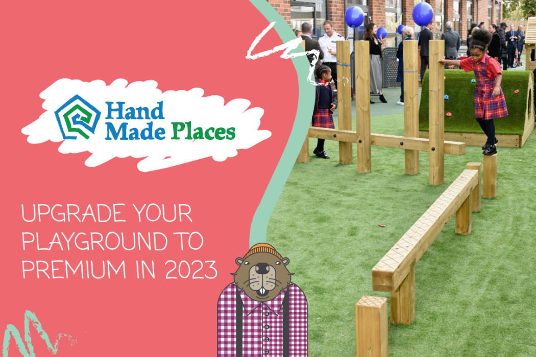 Upgrade your playground to premium in 2023